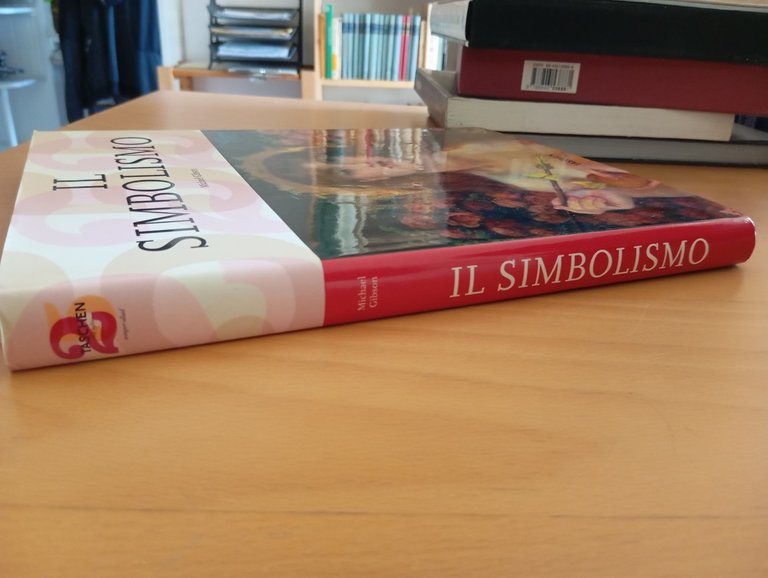 Il simbolismo, Michael Gibson, Taschen, 2006 | Immagine Gallery 2