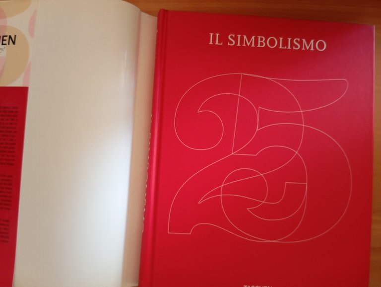 Il simbolismo, Michael Gibson, Taschen, 2006 | Immagine Gallery 5