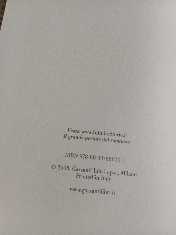 Il sogno del maratoneta, Giuseppe Pederiali, Garzanti, 2008