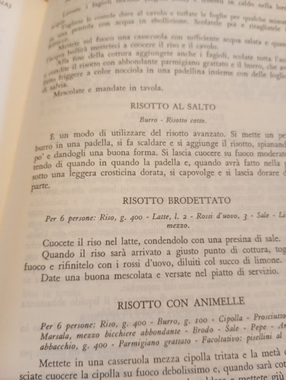 Il talismano della felicità, Ada Boni, Editore Colombo, originale completo, …