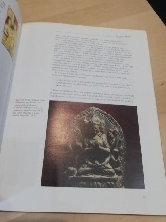 Il Tantra illustrato. La ricerca dell'estasi, Gremese Editore, 1995
