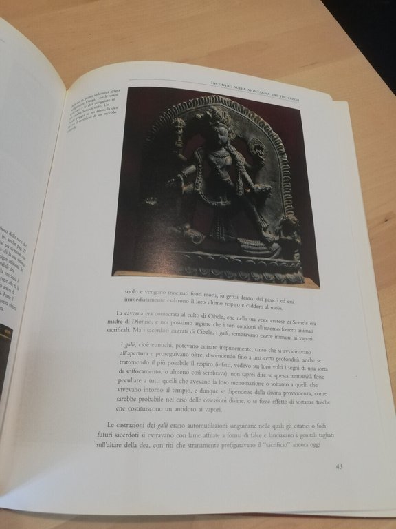 Il Tantra illustrato. La ricerca dell'estasi, Gremese Editore, 1995