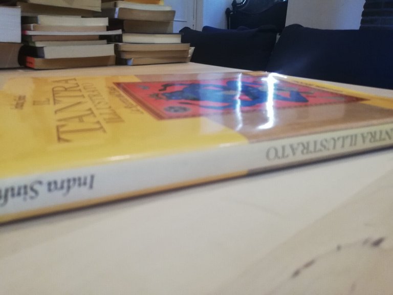 Il Tantra illustrato. La ricerca dell'estasi, Gremese Editore, 1995
