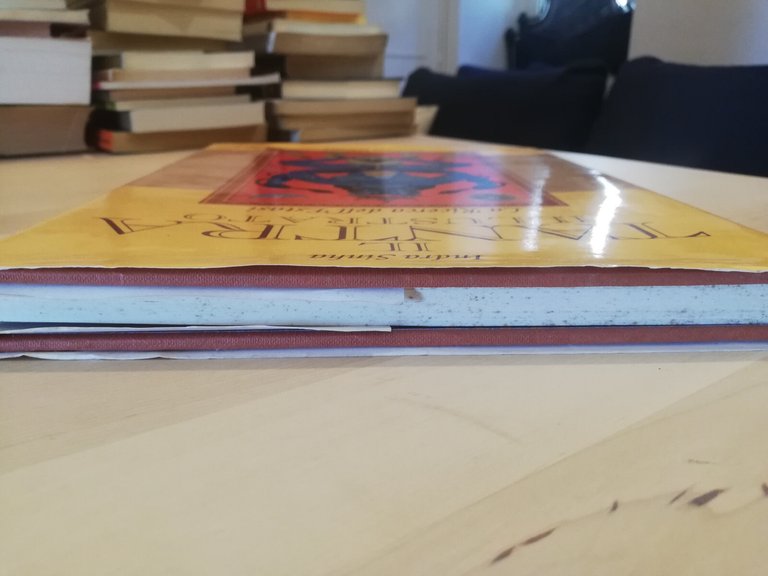 Il Tantra illustrato. La ricerca dell'estasi, Gremese Editore, 1995
