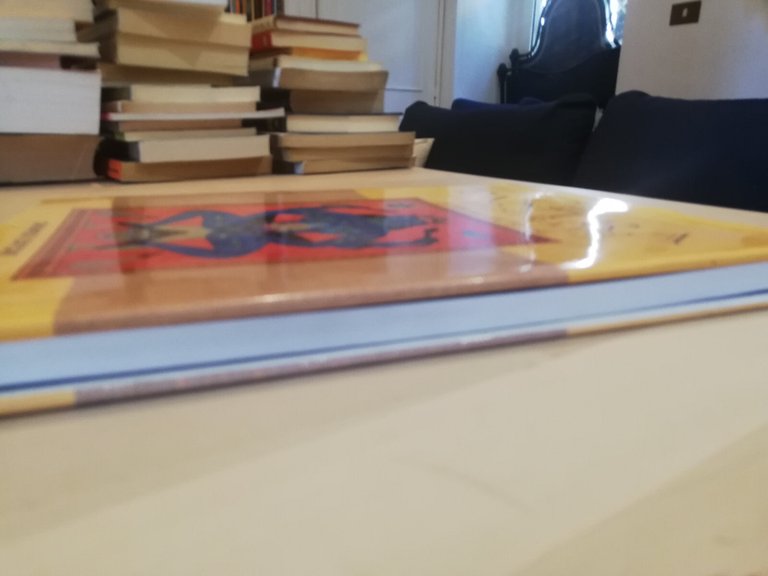 Il Tantra illustrato. La ricerca dell'estasi, Gremese Editore, 1995