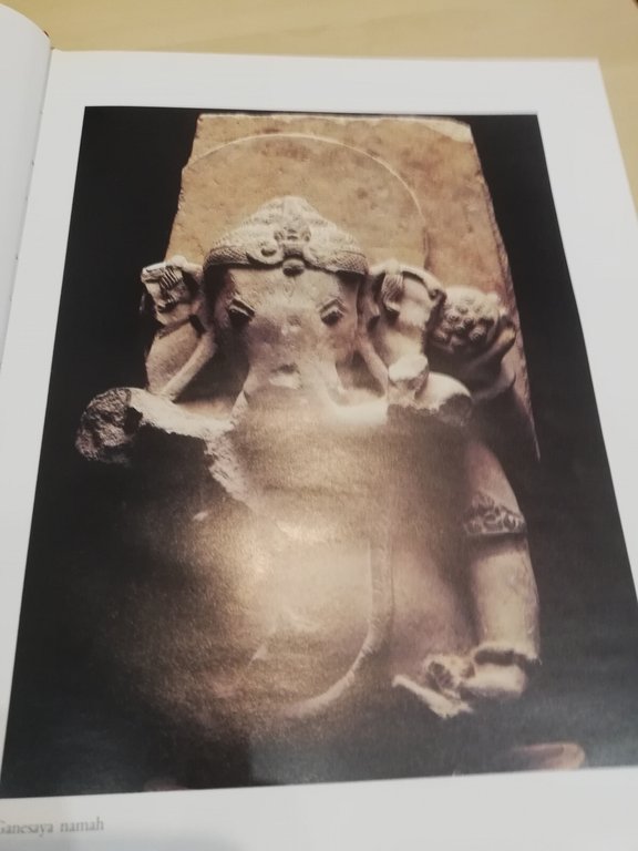 Il Tantra illustrato. La ricerca dell'estasi, Gremese Editore, 1995