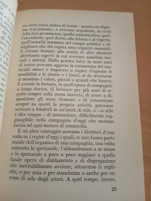 Il teatro all'antica italiana, Sergio Tofano, Rizzoli, 1965 | Immagine Gallery 15