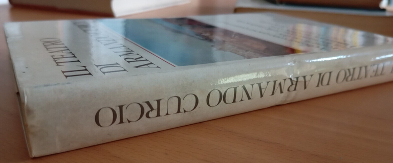 Il teatro di Armando Curcio, Armando curcio Editore, 1977 | Immagine Gallery 4