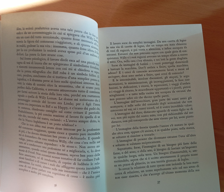 Il teatro di Arthur miller, Einaudi, 1962