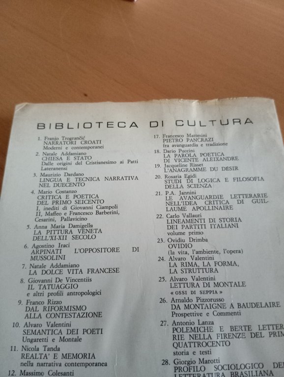 Il teatro di Verga, Siro Ferrone, Bulzoni, 1972 | Immagine Gallery 12