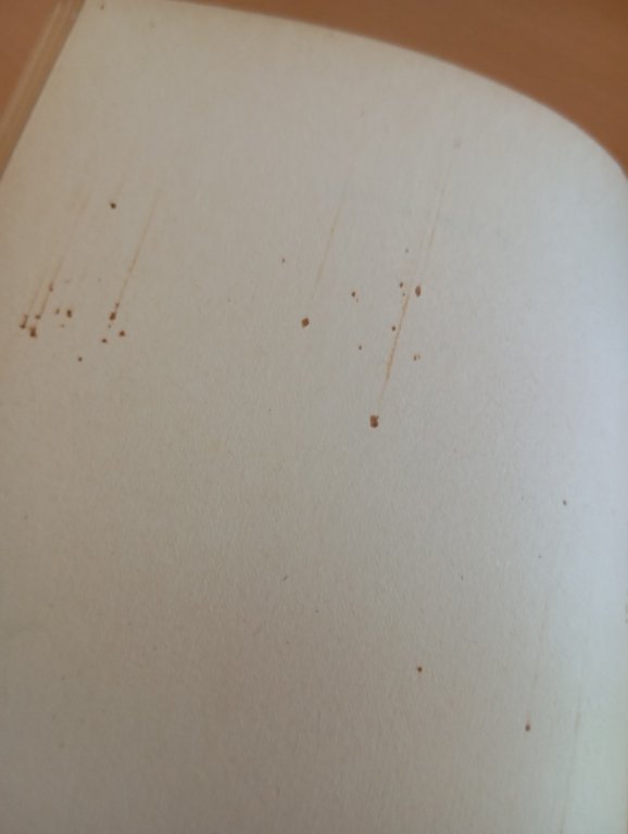 Il teatro e il suo spazio, Peter Brook, Feltrinelli, 1968