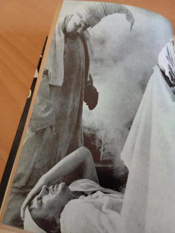 Il teatro e il suo spazio, Peter Brook, Feltrinelli, 1968