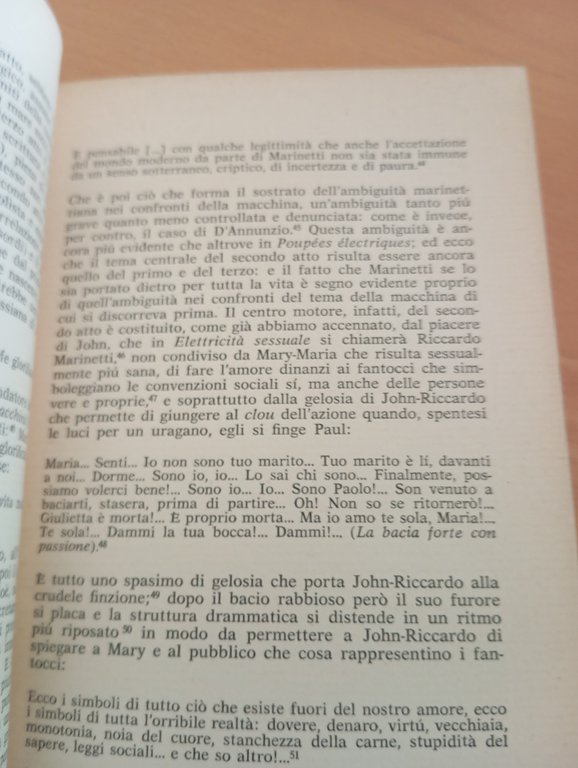 Il teatro in rivolta. Futurismo, grottesco, Pirandello, Gigi Livio, Mursia, …