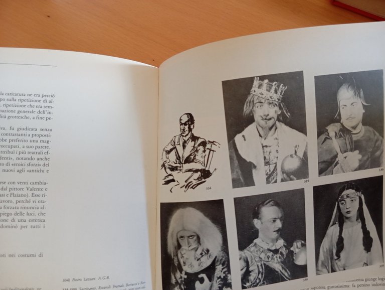 Il teatro sperimentale degli indipendenti (1923-1936), Bulzoni, Alberti 1984