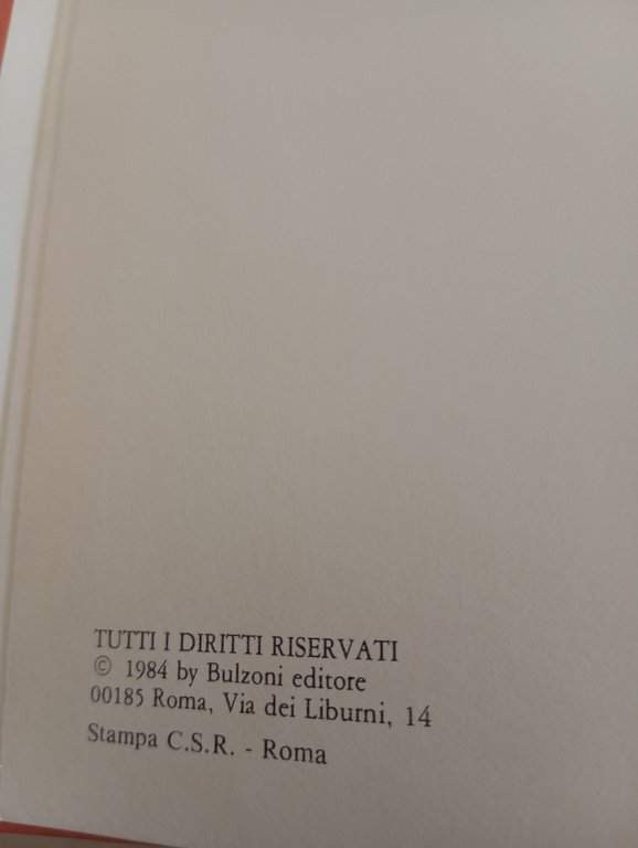 Il teatro sperimentale degli indipendenti (1923-1936), Bulzoni, Alberti 1984