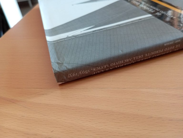 Il tesoro dell'America's Cup, foto perdure dell'archivio Levick 1893-1937, 2004 | Immagine Gallery 3