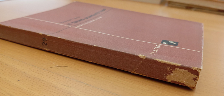 Il treno blindato 1469, Vsevolod Ivanov, Rosa e Ballo, 1946