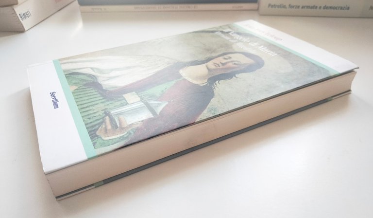 Il vangelo di Maria, Jean-Yves Leloup, Servitium 2011 | Immagine Gallery 3