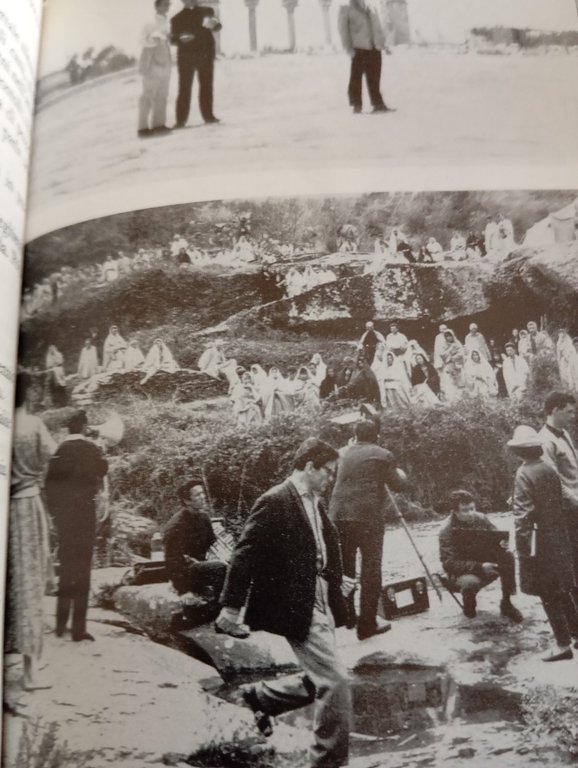 Il Vangelo secondo Matteo, Edipo Re, Medea, Pier Paolo Pasolini, …