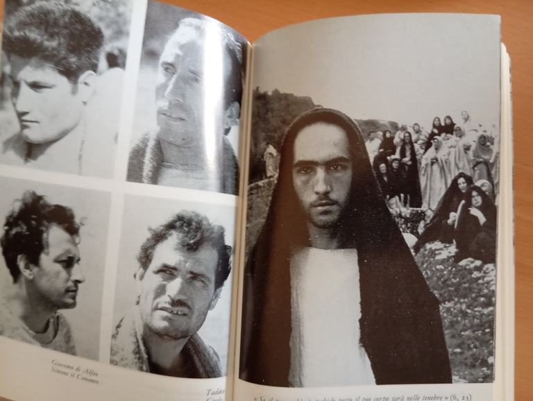 Il Vangelo secondo Matteo, Edipo Re, Medea, Pier Paolo Pasolini, …