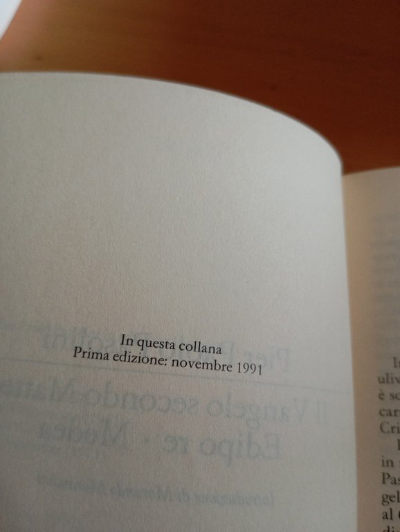 Il Vangelo secondo Matteo, Edipo Re, Medea, Pier Paolo Pasolini, …