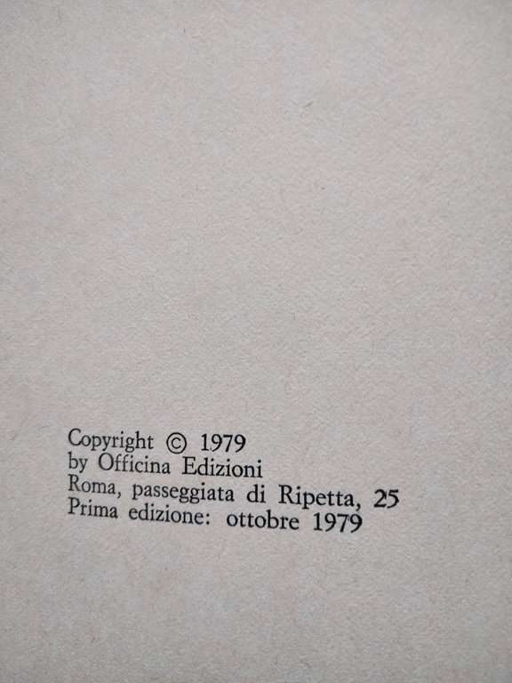 Il ventaglio, Carlo Goldoni, Luigi Squarzina, Teatro di Roma, Officina, …