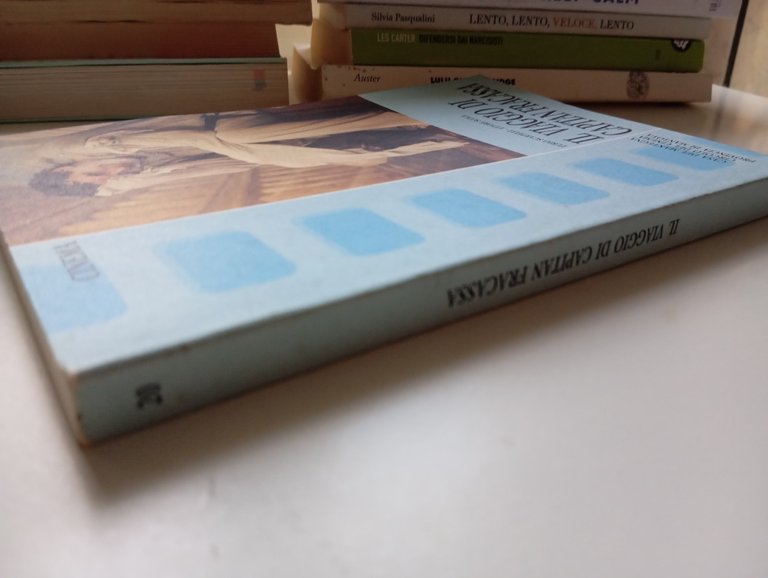 Il viaggio di Capitan Fracassa, Scarpelli - Scola, Sceneggiatura, Mantova, …