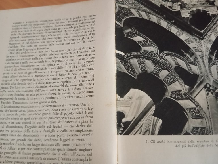 Il volto della Spagna, Gerald Brenan, Leonardo Da Vinci, 1954