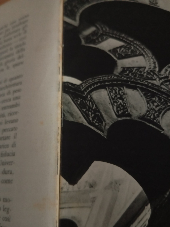 Il volto della Spagna, Gerald Brenan, Leonardo Da Vinci, 1954