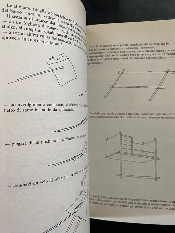 Immaginando, Marco Moschini, Armando, 1990