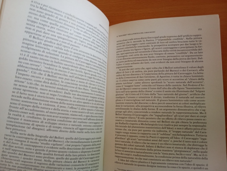 Immagine e persuasione. Saggi sul Barocco, Giulio Carlo Argan, Feltrinelli, … | Immagine Gallery 14