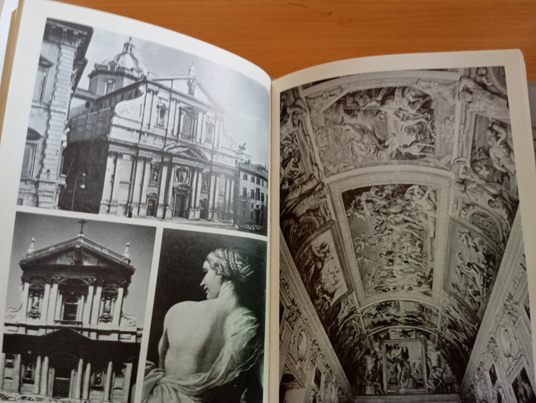 Immagine e persuasione. Saggi sul Barocco, Giulio Carlo Argan, Feltrinelli, … | Immagine Gallery 15