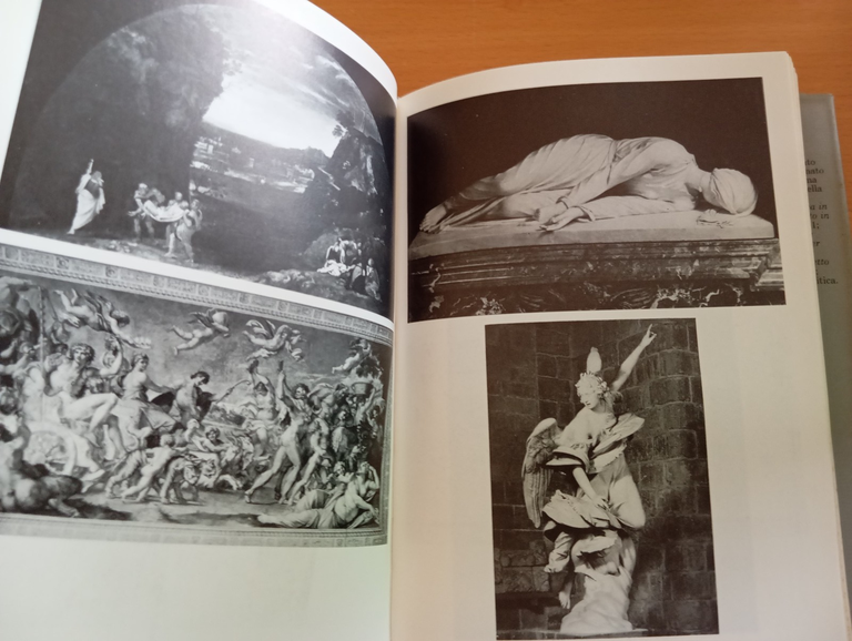 Immagine e persuasione. Saggi sul Barocco, Giulio Carlo Argan, Feltrinelli, … | Immagine Gallery 16