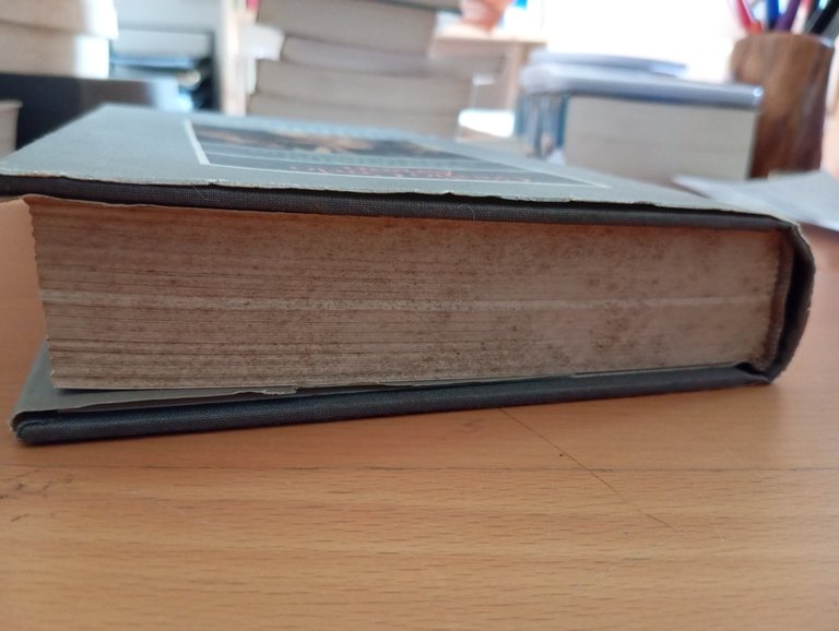 Immagine e persuasione. Saggi sul Barocco, Giulio Carlo Argan, Feltrinelli, … | Immagine Gallery 3