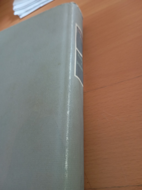 Immagine e persuasione. Saggi sul Barocco, Giulio Carlo Argan, Feltrinelli, … | Immagine Gallery 6