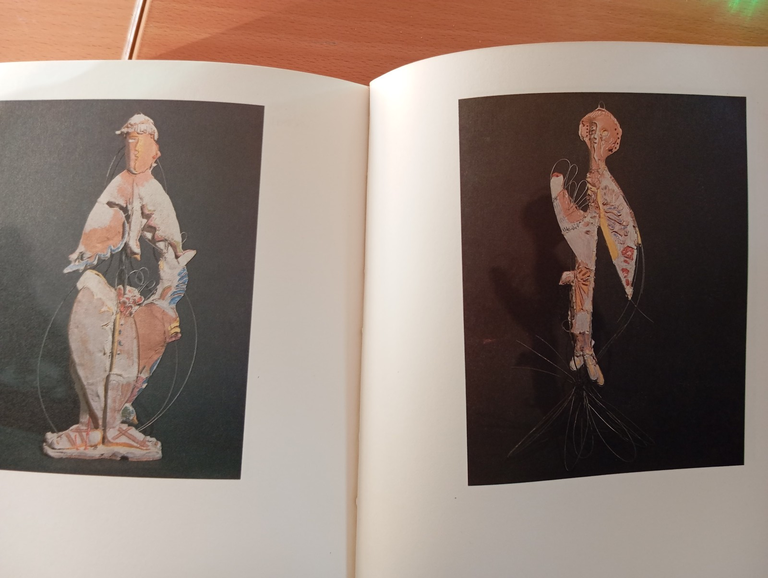 Immaginiamo un tema sacro Luciano Schifano, Vallecchi, Assisi San Francesco …