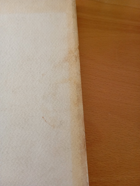 Immaginiamo un tema sacro Luciano Schifano, Vallecchi, Assisi San Francesco …