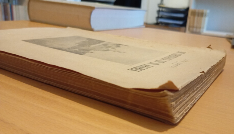 In Cirenaica ed in Arabia, Luigi Goretti, Tipografia Forense, 1912