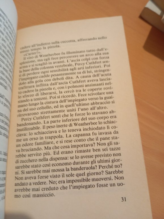 In un paese lontano, Jack London, SugarCo, 1978