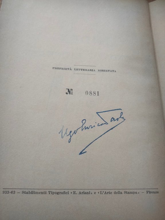 Index emedatae latinitatis, Paoli - Casini, Le Monnier, 1964 | Immagine Gallery 6