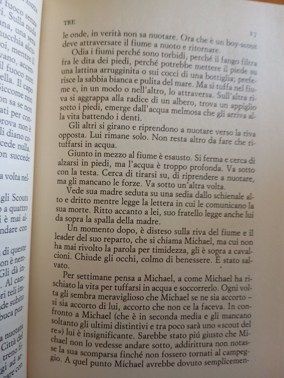 Infanzia. Scene di vita di provincia, J. M. Coetzee, Einaudi, … | Immagine Gallery 9