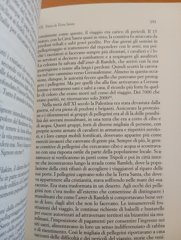 Infedeli 638-2003 il conflitto tra Cristianesimo e Islam, Andrew Wheatcroft … | Immagine Gallery 9