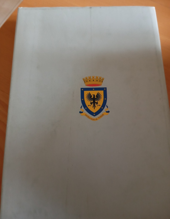 Intelligence nell'arte di Fernec Pintér, AISE, 2009 | Immagine Gallery 4