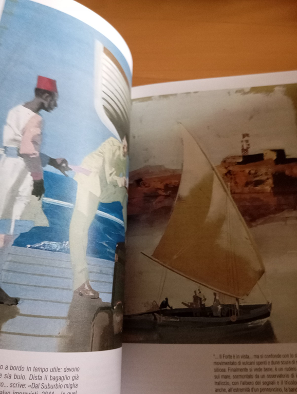 Intelligence nell'arte di Fernec Pintér, AISE, 2009 | Immagine Gallery 9