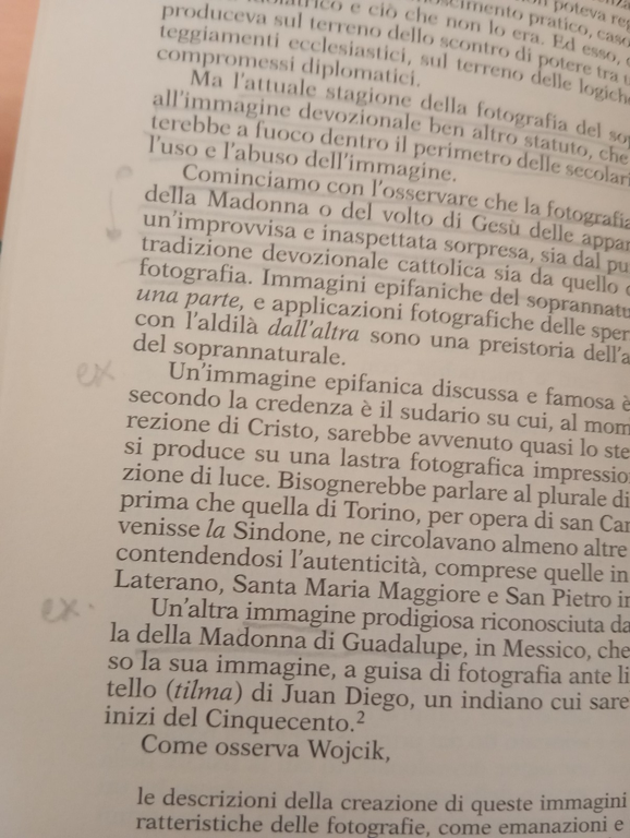 Internet e la Madonna. Sul visionarismo, Paolo Apolito, Feltrinelli, 2002 | Immagine Gallery 14
