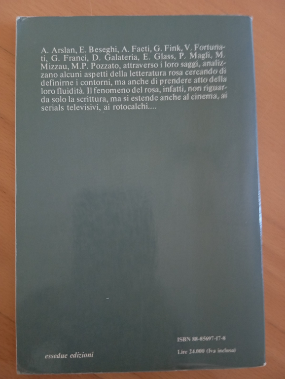 Intorno al rosa, Centro di documentazione ricerca donne, Essedue edizioni, … | Immagine Gallery 4