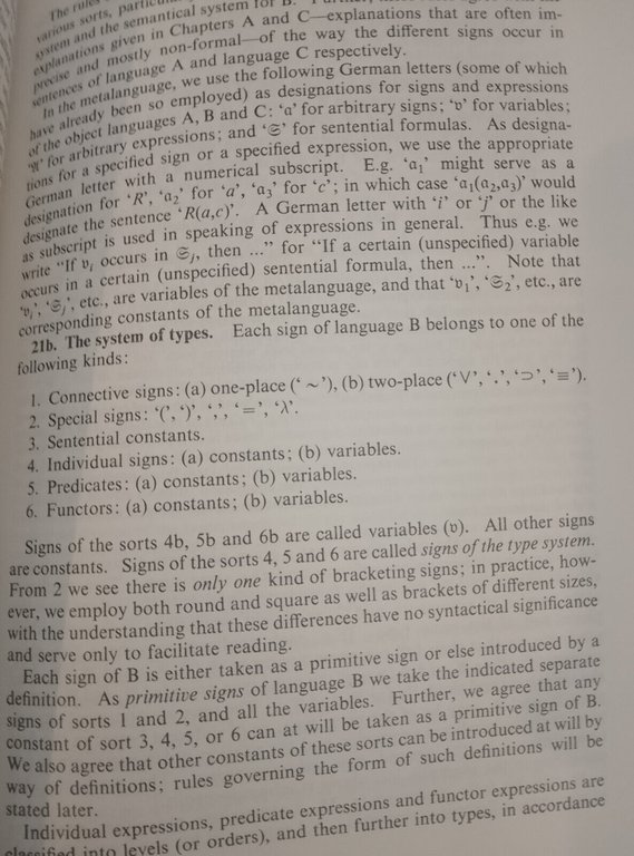 Introduction to symbolic logic and its applications, Rudolf Carnap, In …