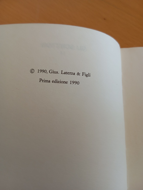 Introduzione a Joyce, Franca Ruggieri, Laterza, 1990