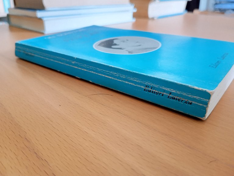 Introduzione a Pasolini, Luigi Martellini, Laterza, 1993 | Immagine Gallery 7