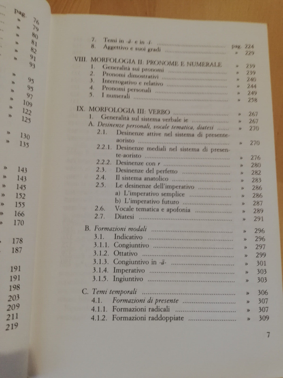 Introduzione alla linguistica indeuropea, Oswald Szemereyi, Unicopli